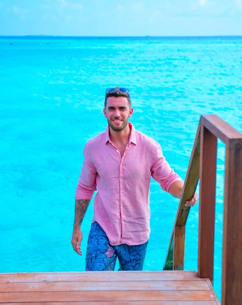 Gabriel Lorenzi
