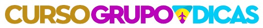 Curso Grupo Dicas